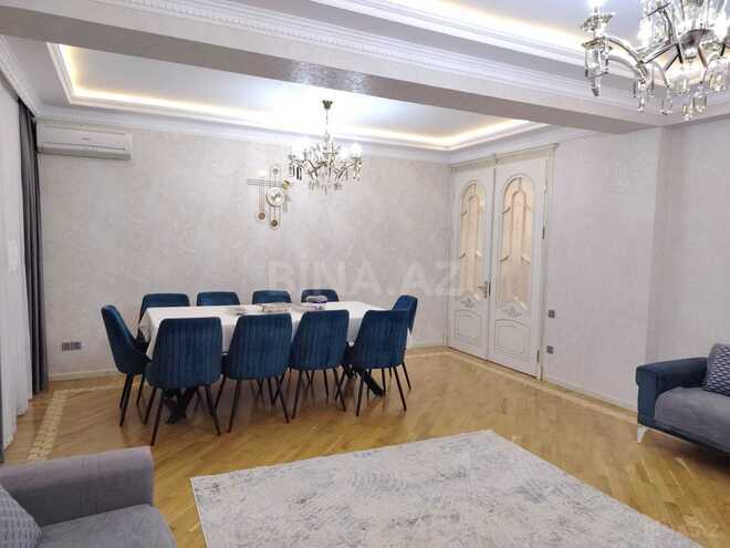 Satılır 4 otaqlı yeni tikili 190 m², 20 Yanvar m., photo 3 from 26