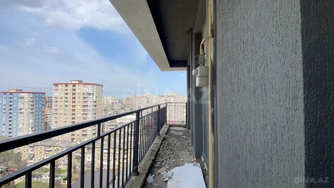 Satılır 4 otaqlı yeni tikili 130 m², Nəriman Nərimanov m., photo 8 from 10