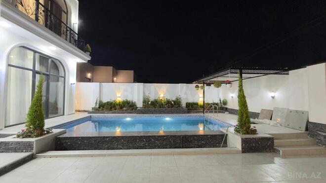 Продаётся 4-комн. дом/дача 200 м², пос. Мардакан, photo 9 from 28