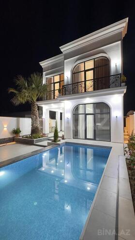 Продаётся 4-комн. дом/дача 200 м², пос. Мардакан, photo 3 from 28