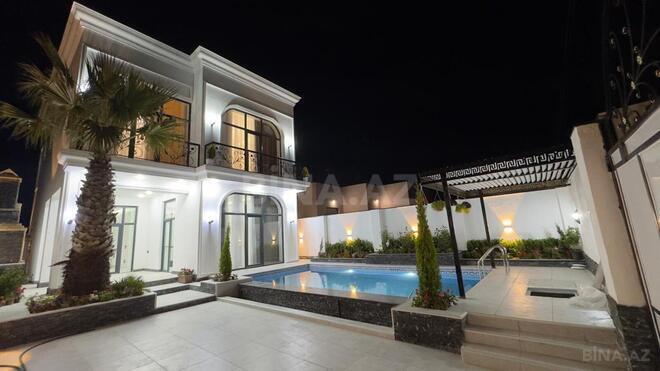 Продаётся 4-комн. дом/дача 200 м², пос. Мардакан, photo 5 from 28