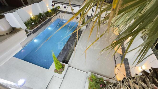 Продаётся 4-комн. дом/дача 200 м², пос. Мардакан, photo 14 from 28