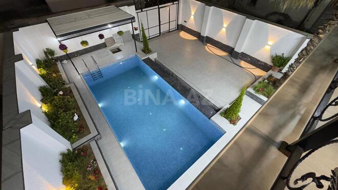 Продаётся 4-комн. дом/дача 200 м², пос. Мардакан, photo 13 from 28