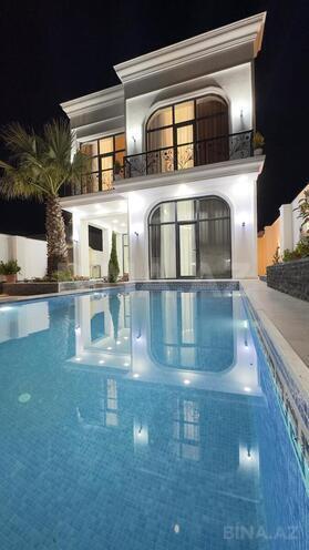 Продаётся 4-комн. дом/дача 200 м², пос. Мардакан, photo 4 from 28