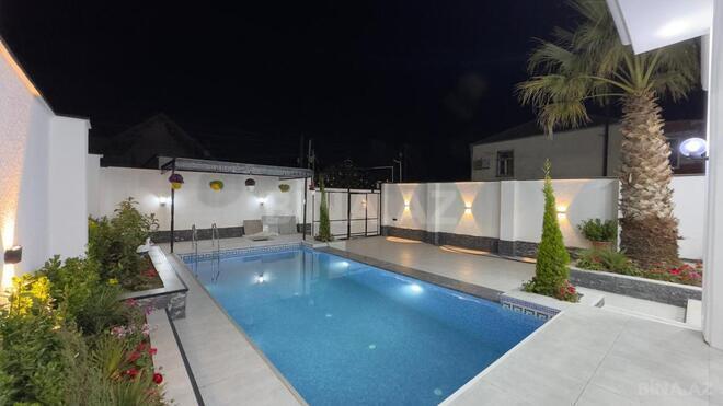 Продаётся 4-комн. дом/дача 200 м², пос. Мардакан, photo 6 from 28