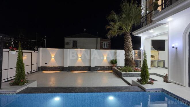 Продаётся 4-комн. дом/дача 200 м², пос. Мардакан, photo 8 from 28