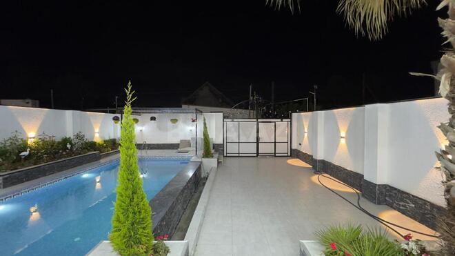 Продаётся 4-комн. дом/дача 200 м², пос. Мардакан, photo 10 from 28