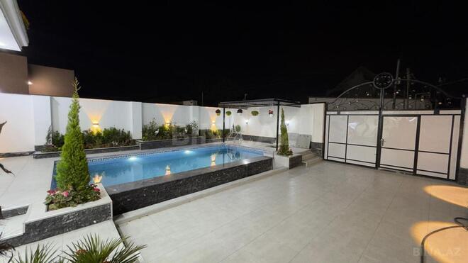 Продаётся 4-комн. дом/дача 200 м², пос. Мардакан, photo 7 from 28