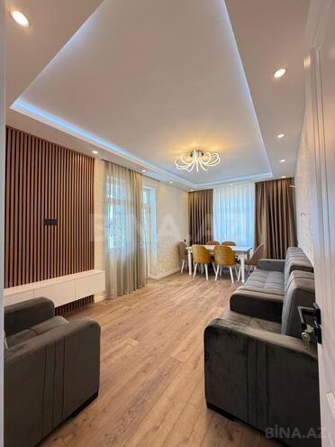 Продаётся 2-комн. вторичка 65 м², м. Ахмедлы, photo 4 from 23