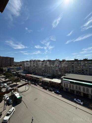 Продаётся 2-комн. вторичка 65 м², м. Ахмедлы, photo 22 from 23