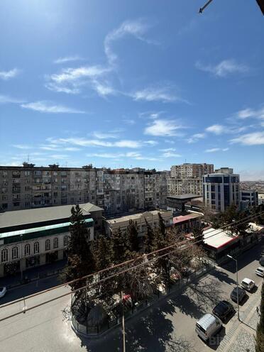 Продаётся 2-комн. вторичка 65 м², м. Ахмедлы, photo 21 from 23