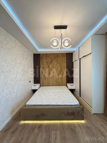 Продаётся 2-комн. вторичка 65 м², м. Ахмедлы, photo 9 from 23