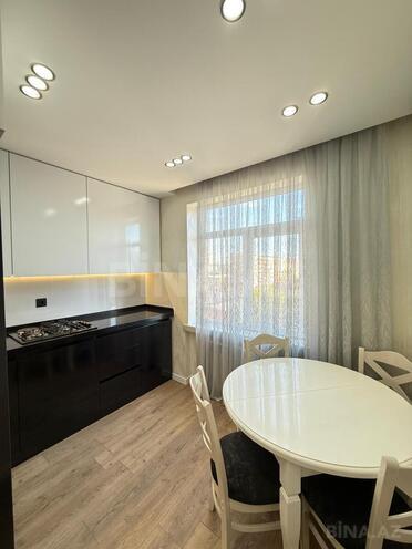 Продаётся 2-комн. вторичка 65 м², м. Ахмедлы, photo 10 from 23