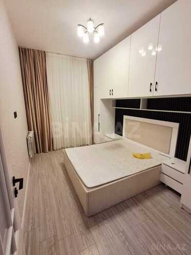 Сдаётся 2-комн. новостройка 57 м², м. 20 января, photo 9 from 12
