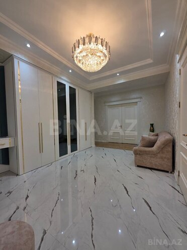 Satılır 3 otaqlı yeni tikili 120 m², İnşaatçılar m., photo 3 from 17
