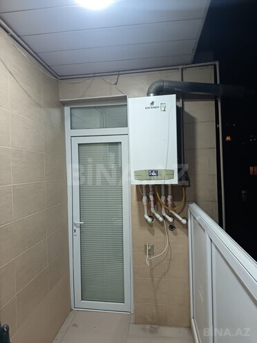 Satılır 3 otaqlı yeni tikili 120 m², İnşaatçılar m., photo 14 from 17