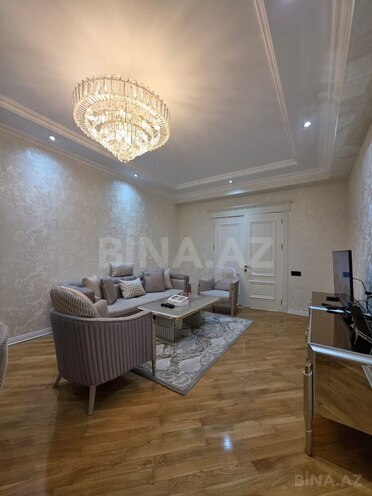 Satılır 3 otaqlı yeni tikili 120 m², İnşaatçılar m., photo 5 from 17