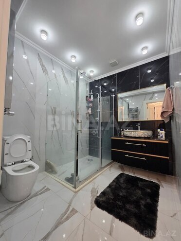 Satılır 3 otaqlı yeni tikili 120 m², İnşaatçılar m., photo 15 from 17