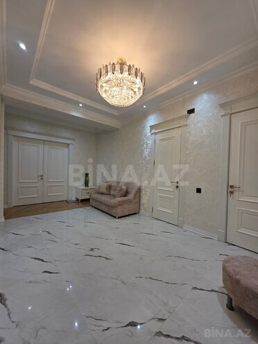 Satılır 3 otaqlı yeni tikili 120 m², İnşaatçılar m., photo 13 from 17