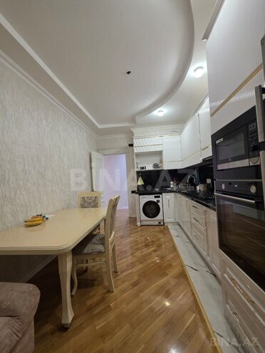 Satılır 3 otaqlı yeni tikili 120 m², İnşaatçılar m., photo 6 from 17