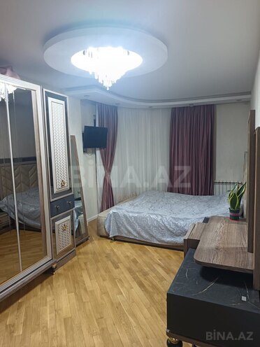 Satılır 3 otaqlı yeni tikili 120 m², İnşaatçılar m., photo 11 from 17