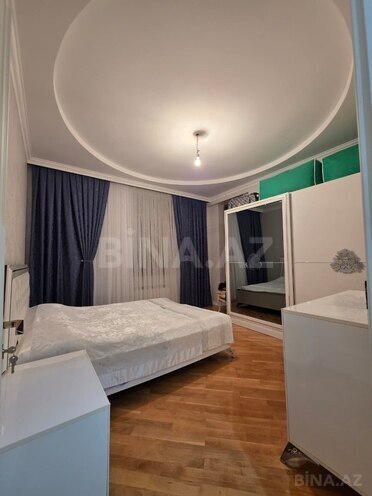 Satılır 3 otaqlı yeni tikili 120 m², İnşaatçılar m., photo 10 from 17