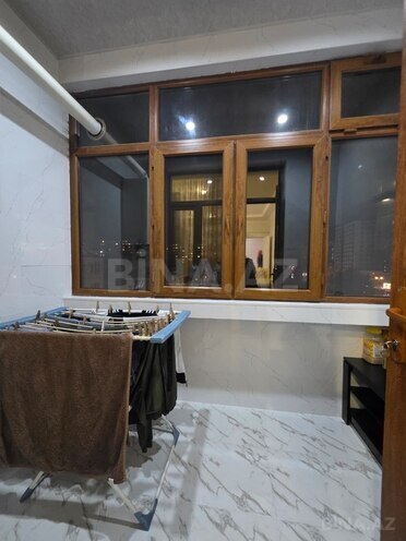 Satılır 3 otaqlı yeni tikili 120 m², İnşaatçılar m., photo 12 from 17