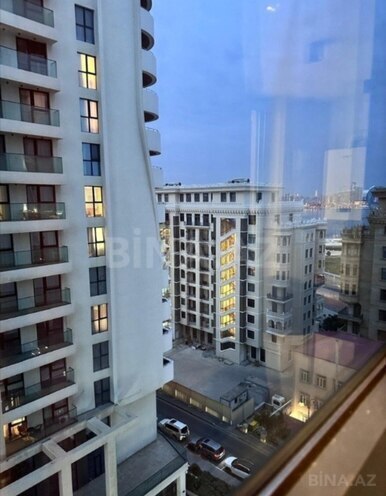 Сдаётся 3-комн. новостройка 85 м², пос. Баилова, photo 12 from 14