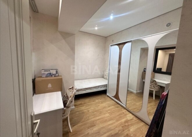 Сдаётся 3-комн. новостройка 85 м², пос. Баилова, photo 9 from 14