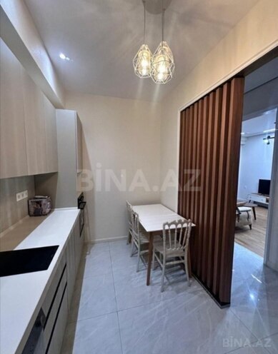 Сдаётся 3-комн. новостройка 85 м², пос. Баилова, photo 8 from 14