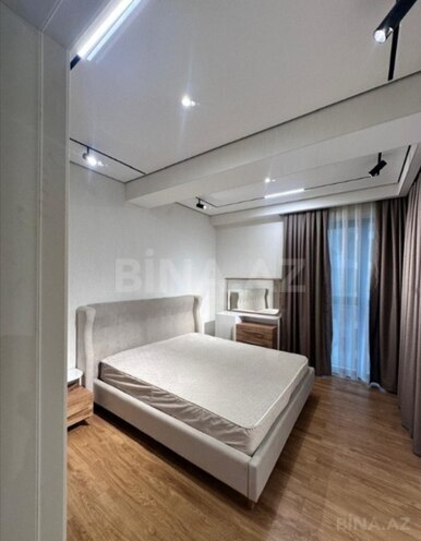 Сдаётся 3-комн. новостройка 85 м², пос. Баилова, photo 6 from 14