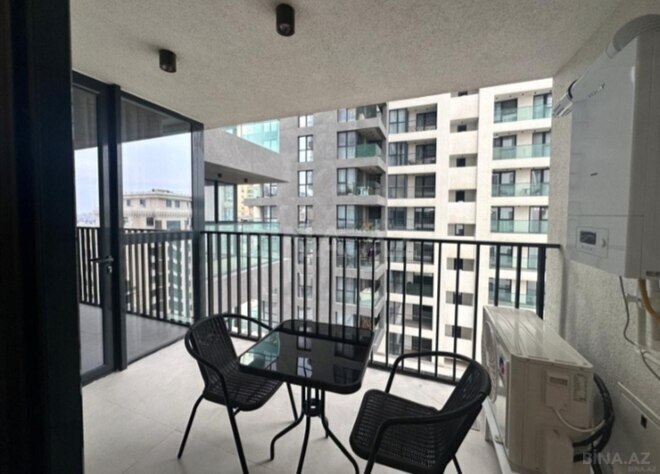 Сдаётся 3-комн. новостройка 85 м², пос. Баилова, photo 13 from 14