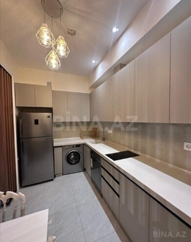 Сдаётся 3-комн. новостройка 85 м², пос. Баилова, photo 7 from 14