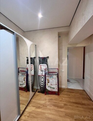 Сдаётся 3-комн. новостройка 85 м², пос. Баилова, photo 10 from 14