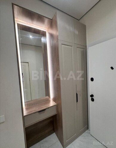 Сдаётся 3-комн. новостройка 85 м², пос. Баилова, photo 11 from 14