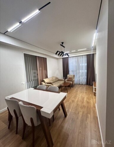 Сдаётся 3-комн. новостройка 85 м², пос. Баилова, photo 4 from 14