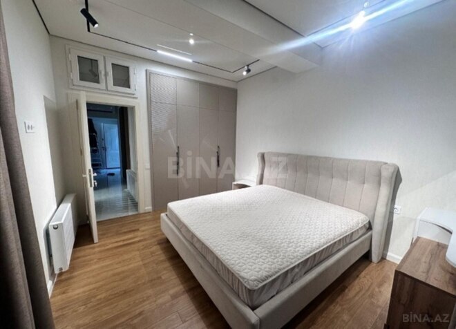 Сдаётся 3-комн. новостройка 85 м², пос. Баилова, photo 5 from 14