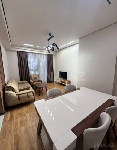 Сдаётся 3-комн. новостройка 85 м², пос. Баилова, photo 3 from 14