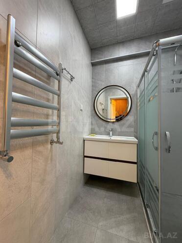 Satılır 3 otaqlı yeni tikili 115 m², İnşaatçılar m., photo 16 from 17