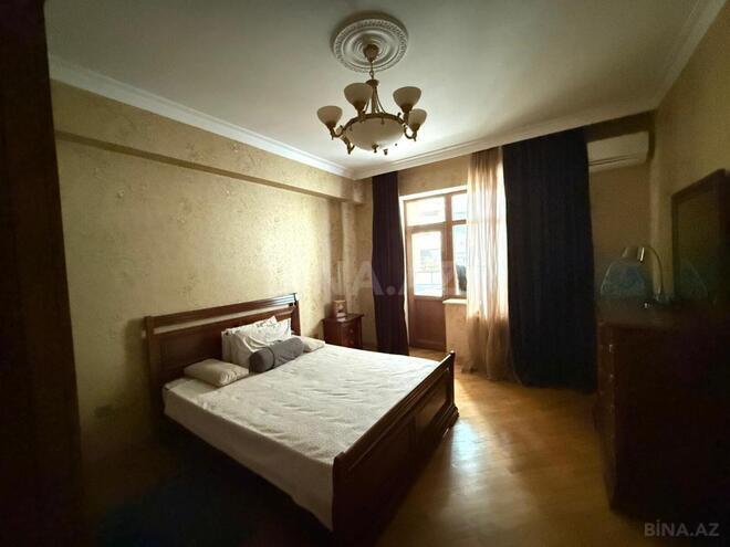 Satılır 3 otaqlı yeni tikili 110 m², 8 Noyabr m., photo 11 from 19