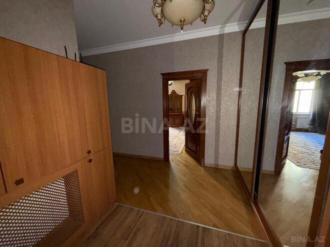 Satılır 3 otaqlı yeni tikili 110 m², 8 Noyabr m., photo 4 from 19