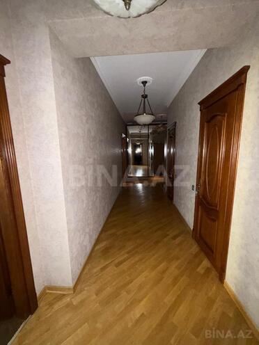 Satılır 3 otaqlı yeni tikili 110 m², 8 Noyabr m., photo 17 from 19