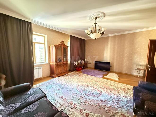 Satılır 3 otaqlı yeni tikili 110 m², 8 Noyabr m., photo 13 from 19