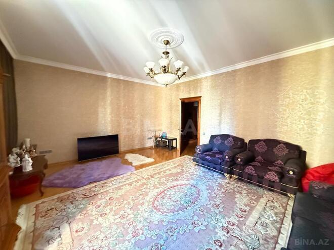 Satılır 3 otaqlı yeni tikili 110 m², 8 Noyabr m., photo 16 from 19