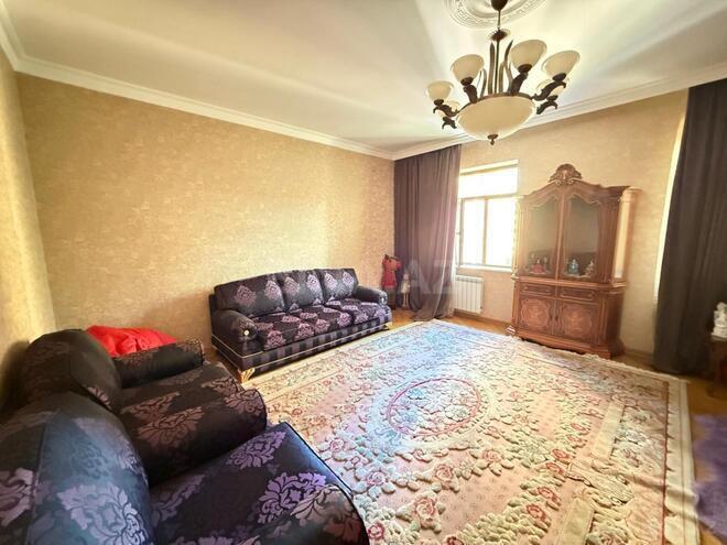 Satılır 3 otaqlı yeni tikili 110 m², 8 Noyabr m., photo 18 from 19