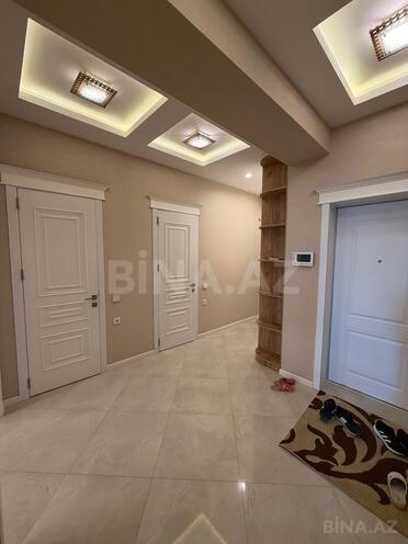 Satılır 3 otaqlı yeni tikili 115 m², İnşaatçılar m., photo 9 from 17