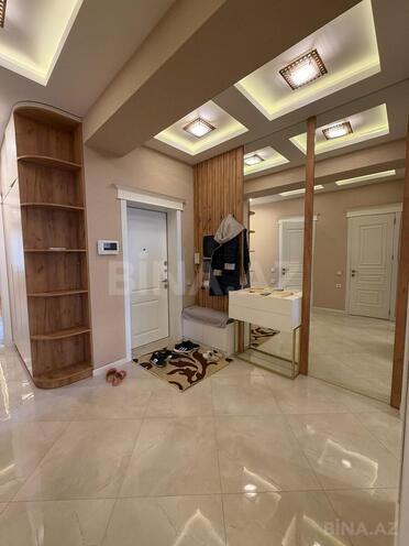 Satılır 3 otaqlı yeni tikili 115 m², İnşaatçılar m., photo 11 from 17