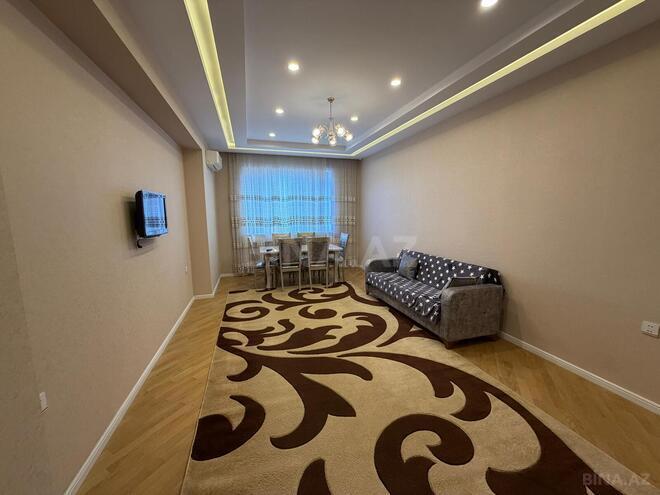 Satılır 3 otaqlı yeni tikili 115 m², İnşaatçılar m., photo 5 from 17