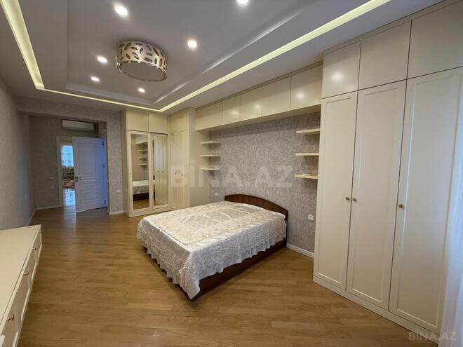 Satılır 3 otaqlı yeni tikili 115 m², İnşaatçılar m., photo 3 from 17