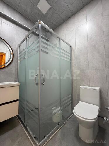Satılır 3 otaqlı yeni tikili 115 m², İnşaatçılar m., photo 15 from 17